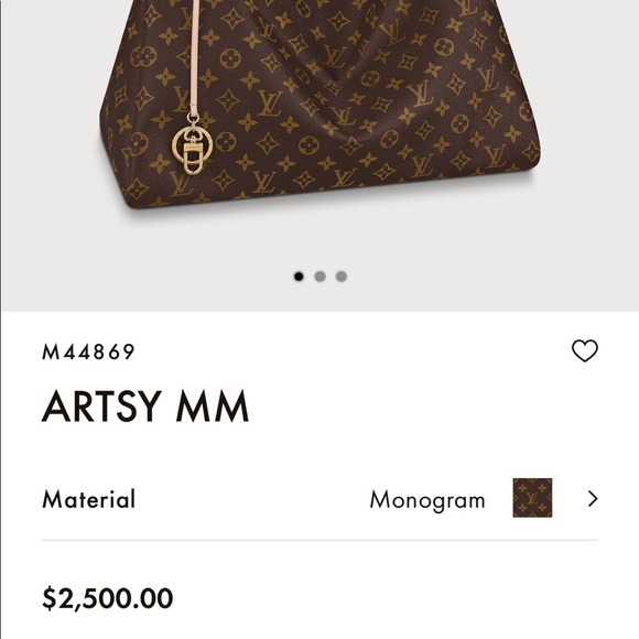 Hand bag - Picture 7 of 7